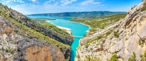 camping le Vieux Colombier